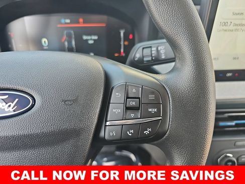 New 2026 Ford Maverick XLT FWD image 28