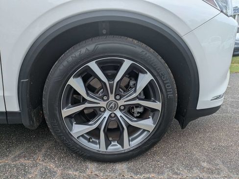 Certified 2023 Acura MDX FWD w/ Technology Package image 12
