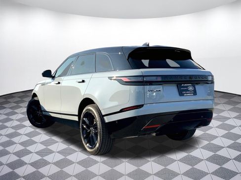 Used 2026 Land Rover Range Rover Velar Dynamic SE AWD/4WD image 2