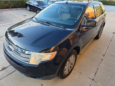 Used 2009 Ford Edge Limited image 24
