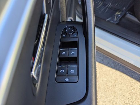 Used 2025 MAZDA CX-90 Plug-In Hybrid w/Premium Sport image 15