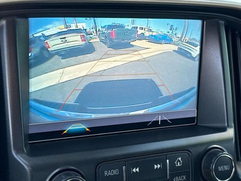 Used 2018 GMC Canyon SLT w/ Trailering Package AWD/4WD image 30