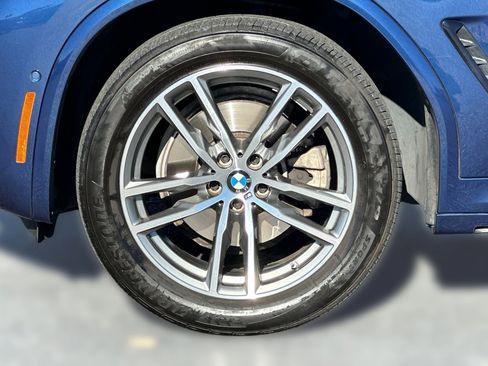 Used 2018 BMW X3 xDrive30i image 11