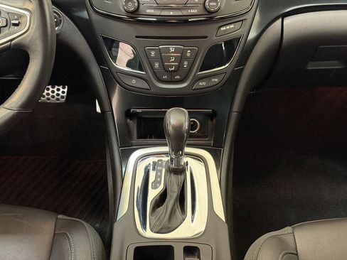 Used 2015 Buick Regal GS FWD image 16