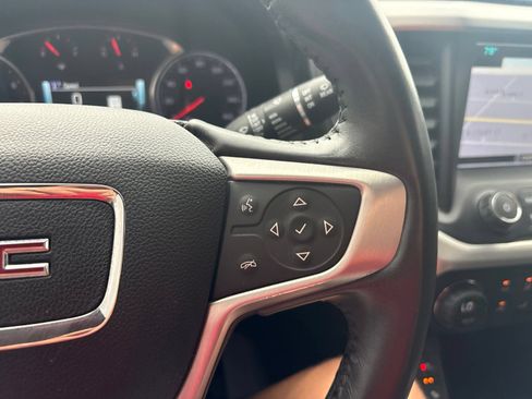 Used 2019 GMC Acadia SLT AWD/4WD image 37