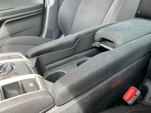 Used 2017 Honda Civic LX image 24