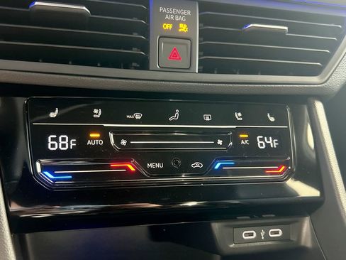 New 2026 Volkswagen Jetta GLI Autobahn FWD image 29