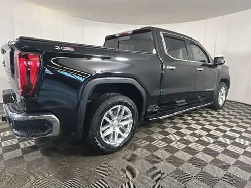 Used 2019 GMC Sierra 1500 SLT w/ SLT Premium Package AWD/4WD image 2