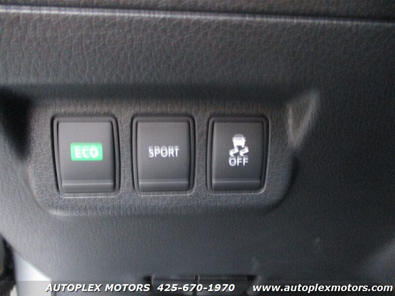 Used 2015 Nissan Sentra FE+ S FWD image 27