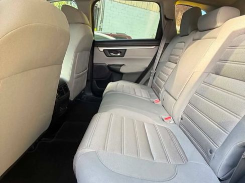 Used 2022 Honda CR-V EX image 5