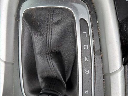 Used 2016 Ford Fusion SE image 28