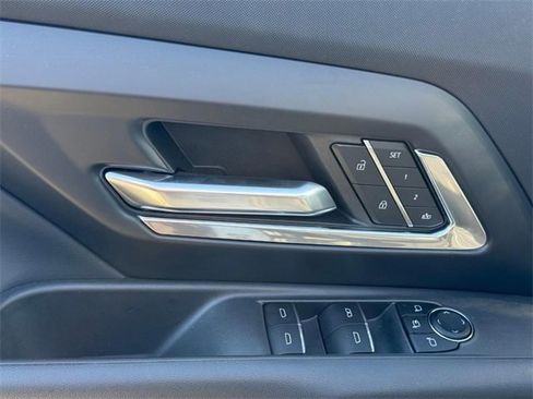 New 2026 Chevrolet Silverado EV LT image 11