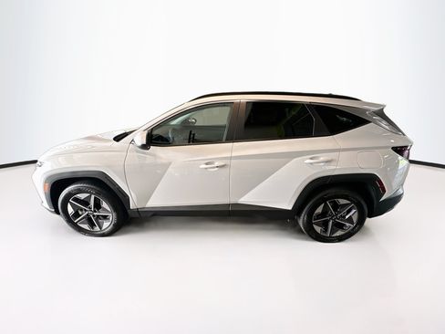 Used 2026 Hyundai Tucson SEL AWD/4WD image 4