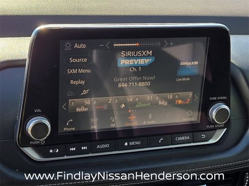 Used 2021 Nissan Rogue SL image 23