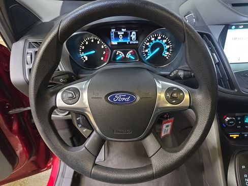 Used 2016 Ford Escape SE w/ Equipment Group 201A FWD image 27