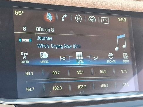 Used 2019 Cadillac XT5 Platinum image 18