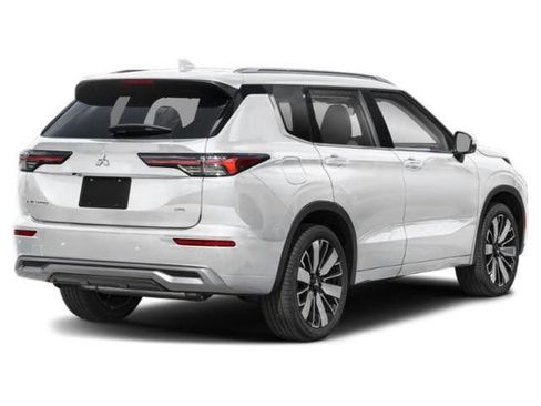 New 2026 Mitsubishi Outlander SEL FWD image 34