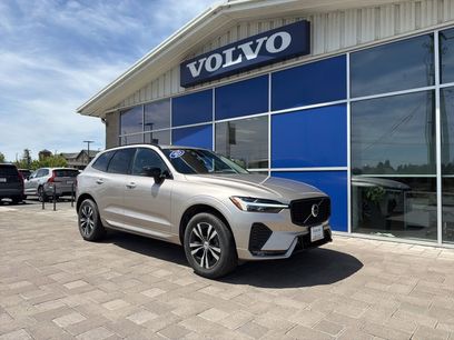 Used 2025 Volvo XC60 B5 Core