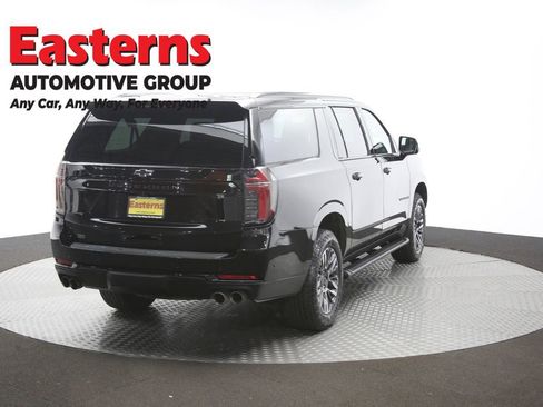 Used 2025 Chevrolet Suburban Z71 AWD/4WD image 42