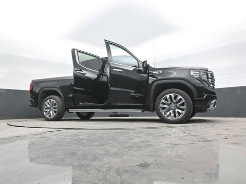 New 2026 GMC Sierra 1500 Denali w/ Denali Reserve Package image 46