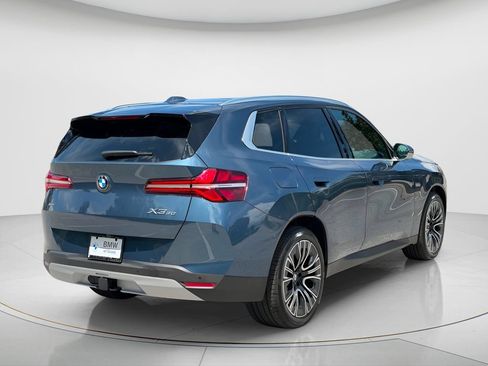 New 2026 BMW X3 xDrive30i AWD/4WD image 5