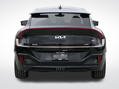 Certified 2024 Kia EV6 GT image 6