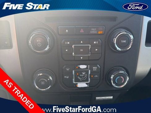 Used 2014 Ford F150 XLT w/ Equipment Group 302A Luxury RWD image 20