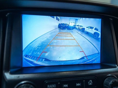 Used 2017 Chevrolet Colorado Z71 image 33