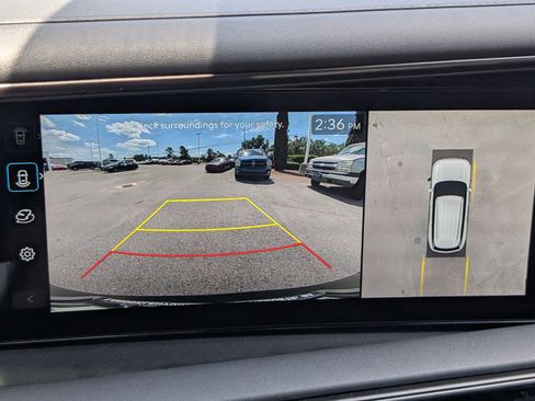 New 2026 Hyundai Palisade XRT Pro image 20