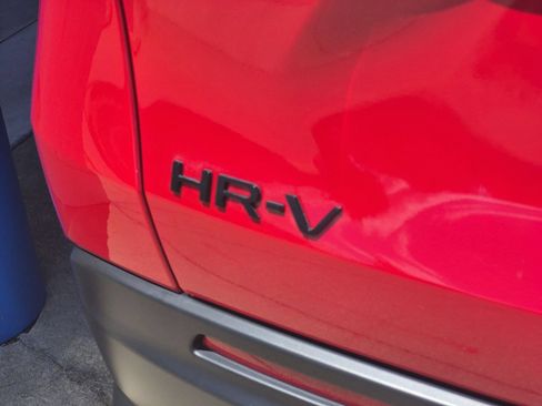 Certified 2026 Honda HR-V Sport image 28