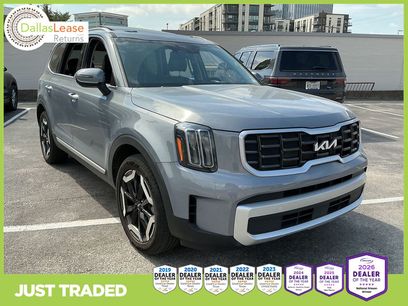 Used 2025 Kia Telluride S