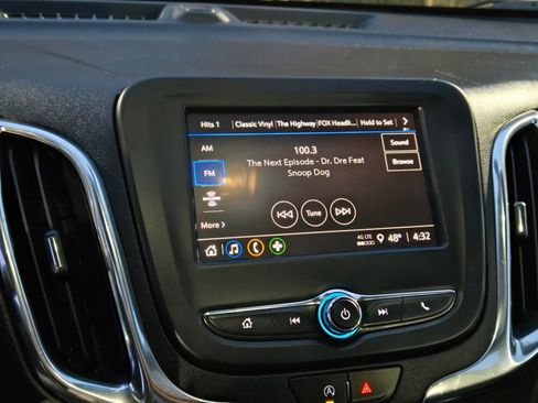 Certified 2022 Chevrolet Equinox LT image 25