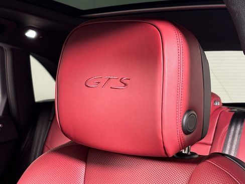 Used 2026 Porsche Macan GTS AWD/4WD image 19