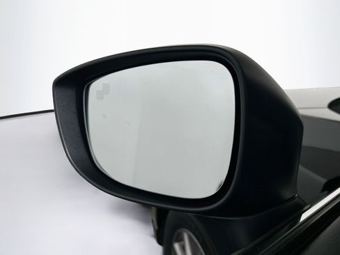 Used 2025 MAZDA CX-5 AWD 2.5 S w/ Preferred Package image 16