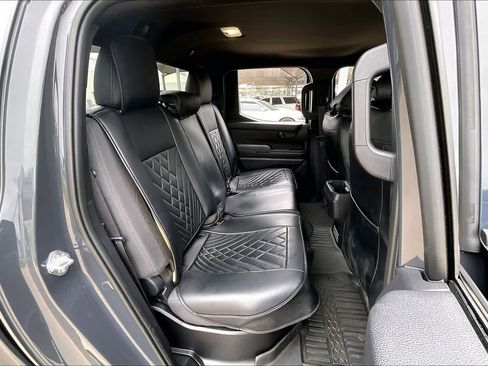 Used 2025 Toyota Tacoma SR RWD image 17