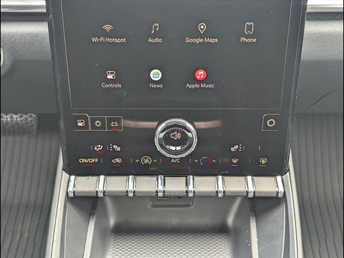 New 2027 GMC Terrain Elevation w/ Black Edition AWD/4WD image 24