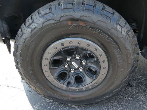 Certified 2023 Ford F150 Raptor w/ Raptor Carbon Fiber Package AWD/4WD image 10