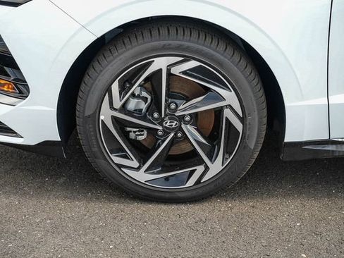 New 2026 Hyundai Sonata SEL FWD image 11