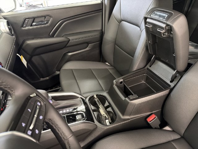 New 2026 Chevrolet Colorado LT w/ LT Convenience Package AWD/4WD image 26