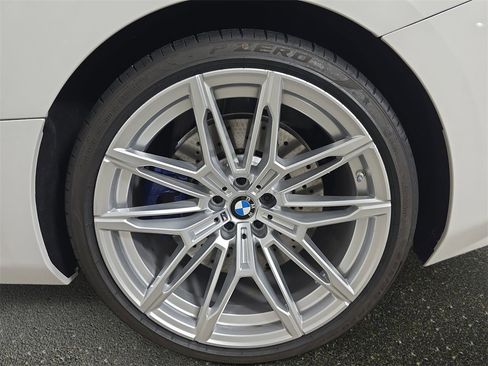 New 2025 BMW M2 Base w/ Lighting Package image 32