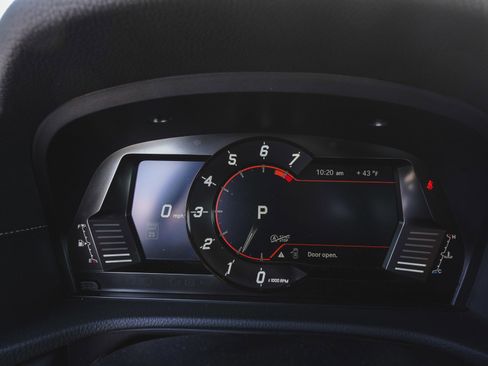 Used 2022 Toyota Supra image 15