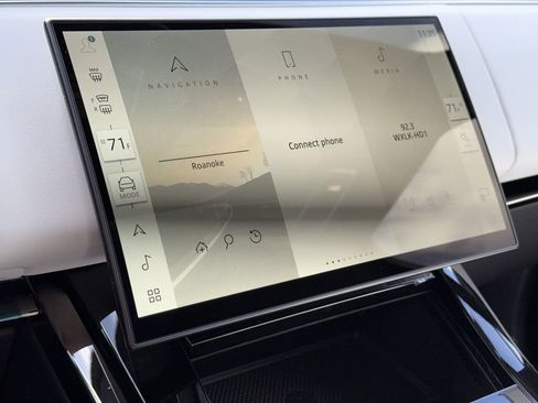 New 2026 Land Rover Range Rover Sport Dynamic SE image 22