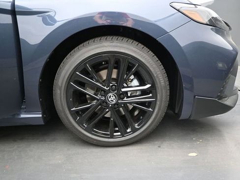 New 2026 Toyota Camry SE w/ Convenience Package image 16