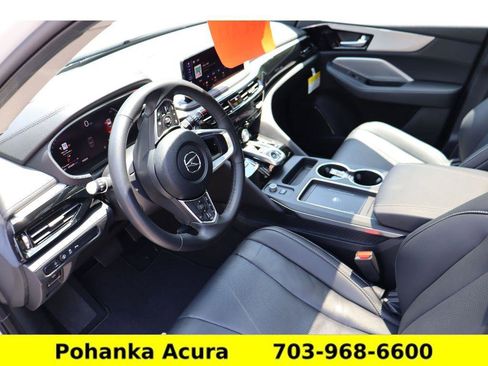 Used 2025 Acura MDX SH-AWD w/ Technology Package image 21