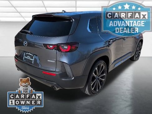 Used 2025 MAZDA CX-50 AWD 2.5 S w/ Accent Package image 34