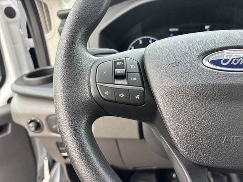 New 2025 Ford Transit 250 Low Roof AWD image 29