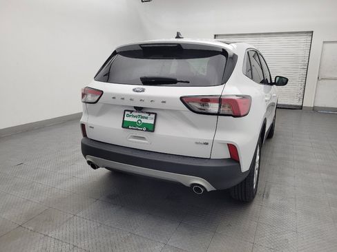 Used 2020 Ford Escape SE AWD/4WD image 7