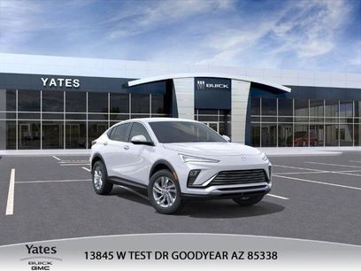 Used 2026 Buick Envista Preferred w/ Convenience I Package