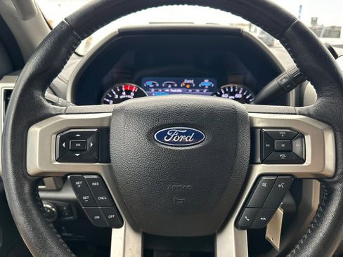 Used 2020 Ford F250 Lariat w/ Lariat Value Package image 22