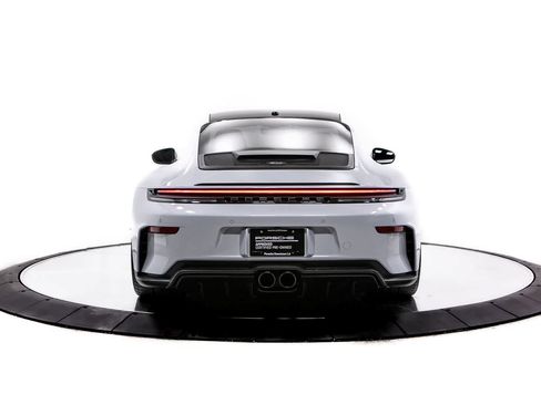 Certified 2026 Porsche 911 GT3 RWD image 6